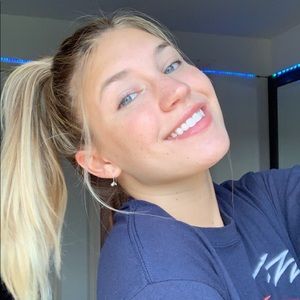 Meet your Posher, Mckenna